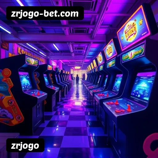 Processo de Download do App zrjogo - Passo a Passo Simples