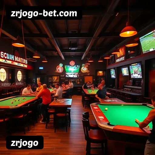 Benefícios do Login zrjogo - Bônus e Vantagens Exclusivas